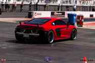 R8 twin turbo Total Auto Performance R8 twin turbo Total Auto Performance